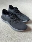 Size 10.5  Mens Nike Renew Run Anthracite/Cool Grey Running Shoes CZ9263 001