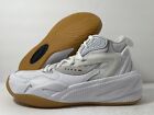 New Puma J. Cole x RS-Dreamer Mid Jr 'The White Jointz' Size 3.5-7Y 195066-03