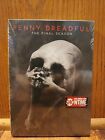 Penny Dreadful : The Final Season (DVD, 2016)  Brand New Factory Sealed