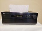 Yamaha Digital Sound Field Amplifier DSP-A1000 5 Ch Amp Fully Functional