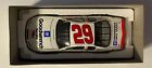 2001 ROOKIE #29 Kevin Harvick - Goodwrench Service Plus - 1/24th SCALE #4338