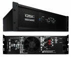 QSC RMX5050A DJ / Club Professional Power Amplifier 5000 Watts Amp 3U Brand New