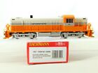 HO Scale Bachmann 63909 INT Interstate ALCO RS-3 Diesel #31 w/DCC & Sound
