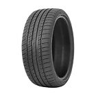 2 New Dcenti Dc33  - 215/55r17 Tires 2155517 215 55 17