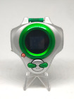 Bandai Digimon Tamers D-Ark 1.5 Version Silver Green Digivice