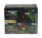 MTG Lord of the Rings: Tales of Middle-earth Collector Booster Box
