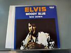 Elvis Presley,  Lot of 11  45 Rpm Records , RARE!