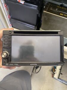 Kenwood DDX512 DVD CD AM/FM Radio Touch Screen Navigation GPS Stereo In Dash