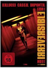 Irreversible Kinofassung & Straight Cut [2 DVDs] (DVD)