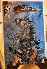 The DARKNESS #1 First Issue Top Cow Comic Book ~ VG ~ First Printing