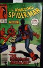 the Amazing Spider-Man #289 '87 Marvel 'The Hobgoblin Revealed!'