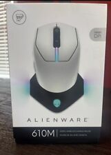 Alienware 610M Mouse