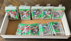 2023 TOPPS INCEPTION GREEN PARALLEL - PICK YOUR CARD & COMPLETE YOUR SET