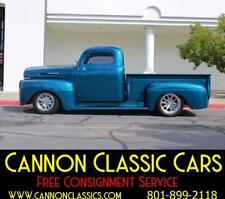 New Listing1948 Ford Pickup