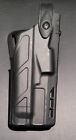 Safariland 7280 Glock 19/23/45 Mid-Ride Holster STX RH TL-R, X300, Enforce,Used