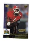 1999 Collector's Edge Advantage Gold Ingot #152 Champ Bailey Rookie Card