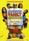 Johnson Family Vacation - DVD - VERY GOOD