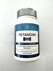 LifeVantage Petandim for Dogs FREE SHIPPING ~ 30 Chewable Tablets ~ Exp 10/2025