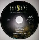 New ListingFarscape Fourth Season 4 Four - DVD Disc 2 3 5 Only - Free Shipping