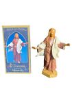 Fontanini Life Of Christ 5” Collection Jesus At Cana #53509