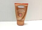CLARINS TINTED SELF TANNING FACE CREAM SPF 15 New 1.7 oz/ 50 ml