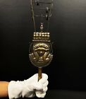 New ListingEgyptian Handmade Hathor Sistrum (Musical Instrument)