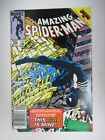 1985 Marvel Comics The Amazing Spider-Man #268