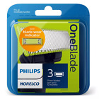Philips Norelco Oneblade Replacement Blade, 3 Count QP230/80 US seller