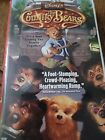 The Country Bears VHS Clamshell
