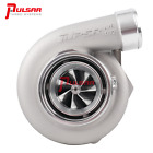 PTE 6062E Dual Ball Bearing Billet Compressor Wheel Turbo T3 Open, Vband 0.63A/R