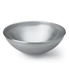 Vollrath - 79800 - 80 qt Stainless Steel Mixing Bowl