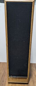 Tested Working Infinity RS 625 200W 2-Way Home Audio Tower Speaker