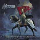 Saxon Heavy Metal Thunder (CD) Album