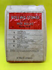 New ListingRolling Stones Hot Rocks 1964-1971 8-Track Tape Free Shipping