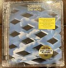 Tommy (DVD-Audio 5.1 2004, 2-Disc Set) RARE SEALED NEW