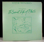 Stevie Wonder's JOURNEY THROUGH THE SECRET LIFE ... 2-LPs, Braille, Tamla (1979)