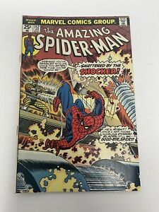 Amazing Spider-Man #152, 1975 Marvel VF/NM 9.0 or Better