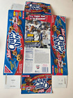Peyton Manning ** Chips Ahoy! Empty Cookie Box * Original ** RARE Colts Football