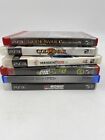 New ListingLot of 6 assorted PS3 Playstation 3 Games, untested