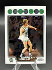 2008-09 Topps Chrome #169 Larry Bird Boston Celtics