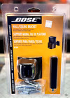 Genuine Bose UB-20B Wall/Ceiling Bracket Speaker Mount, Black New In Box