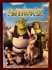 Shrek 2 (DVD, 2004, Widescreen) - J0917