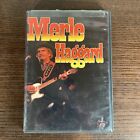 Merle Haggard In Concert DVD 2006 Country Music Performance
