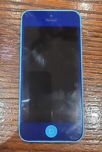 Apple iPhone 5c - 8 GB - Light BLUE (SPRINT)