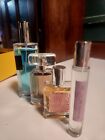 Woman's Perfumes Lot Full Sized  And Rollerball
