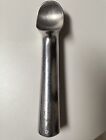 Zeroll 24 Roll Dippers Ice Cream Scoop - Gray End Cap Vintage