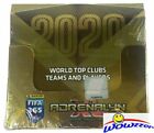 2020 Panini Adrenalyn XL FIFA 365 MASSIVE 50 Pack Sealed Booster BOX-300 Cards!