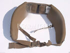 GEN 2 USMC ILBE Woodland Digital MARPAT Arcteryx Main Pack Hip Waist Belt Medium