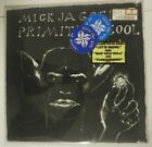 SEALED - MICK JAGGER - PRIMITIVE COOL - 1987 ORIGINAL 1ST PRESS Columbia Records