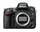 Nikon D610 24.3 MP Digital Camera Body w/battery,charger Japan [excellent++]